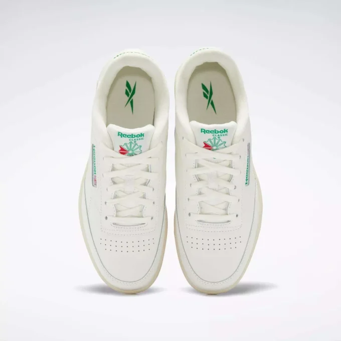 Chaussures Club C – Grands enfants Chaussures Club C – Grands enfants