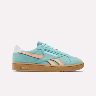 Chaussures Club C Grounds UK