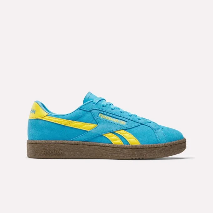 Chaussures Club C Grounds UK Chaussures Club C Grounds UK