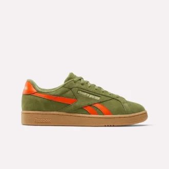 Chaussures Club C Grounds UK