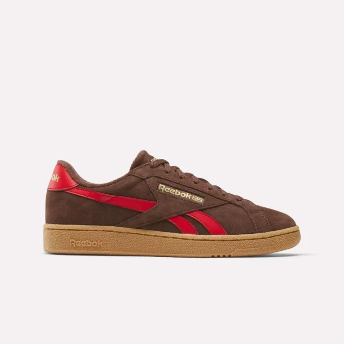 Chaussures Club C Grounds UK Chaussures Club C Grounds UK