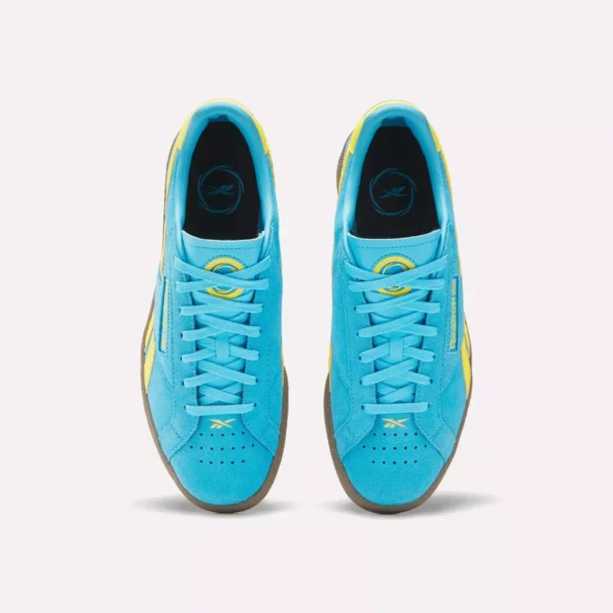 Chaussures Club C Grounds UK Chaussures Club C Grounds UK