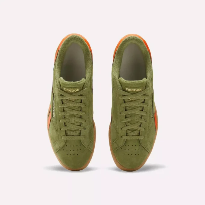 Chaussures Club C Grounds UK Chaussures Club C Grounds UK
