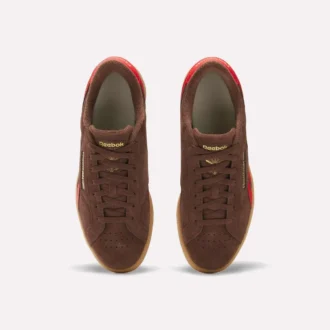 Chaussures Club C Grounds UK