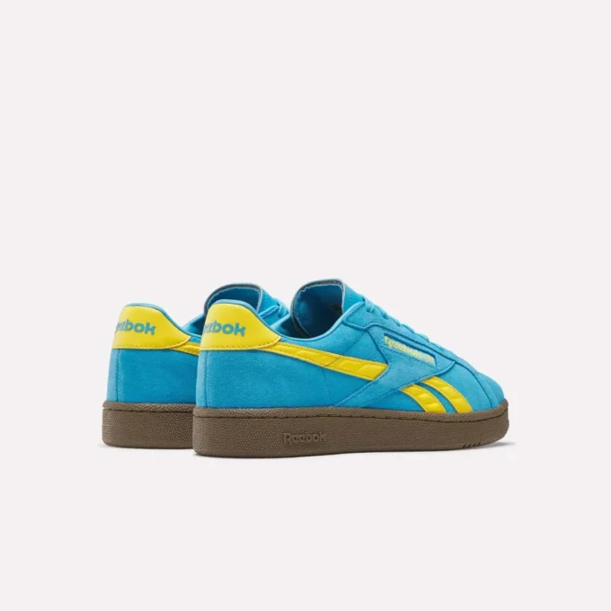 Chaussures Club C Grounds UK Chaussures Club C Grounds UK