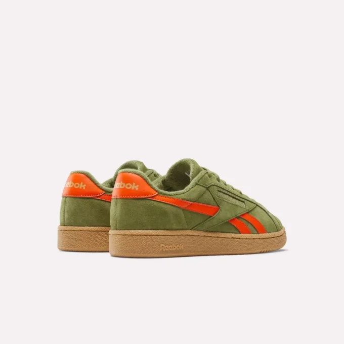 Chaussures Club C Grounds UK Chaussures Club C Grounds UK