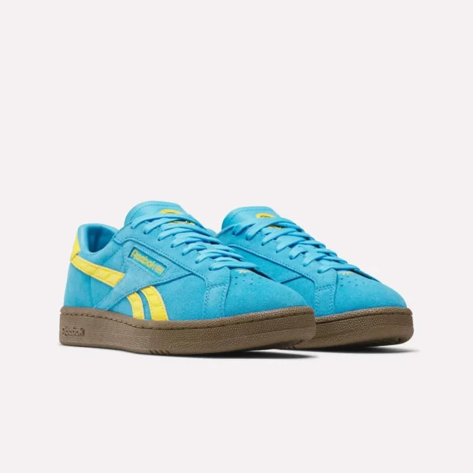 Chaussures Club C Grounds UK Chaussures Club C Grounds UK