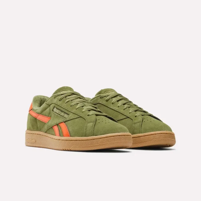 Chaussures Club C Grounds UK Chaussures Club C Grounds UK