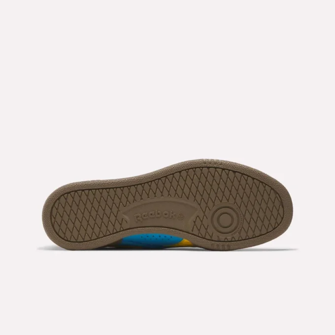 Chaussures Club C Grounds UK Chaussures Club C Grounds UK
