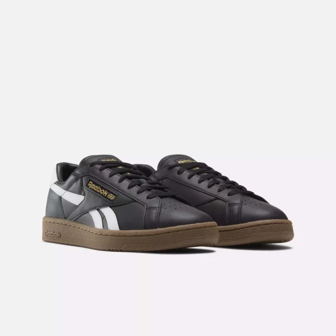 Chaussures Club C Grounds UK