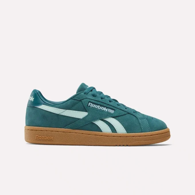 Chaussures Club C Grounds UK pour femme Chaussures Club C Grounds UK pour femme