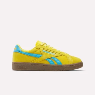 Chaussures Club C Grounds UK pour femme