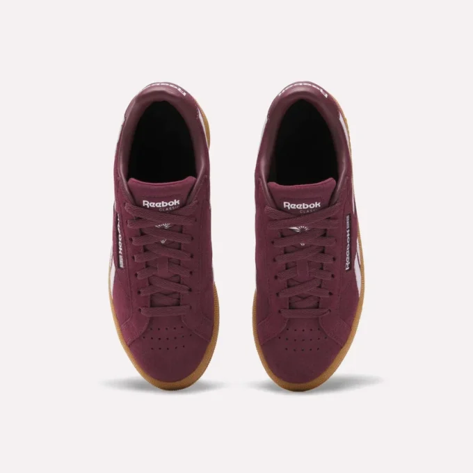 Chaussures Club C Grounds UK pour femme