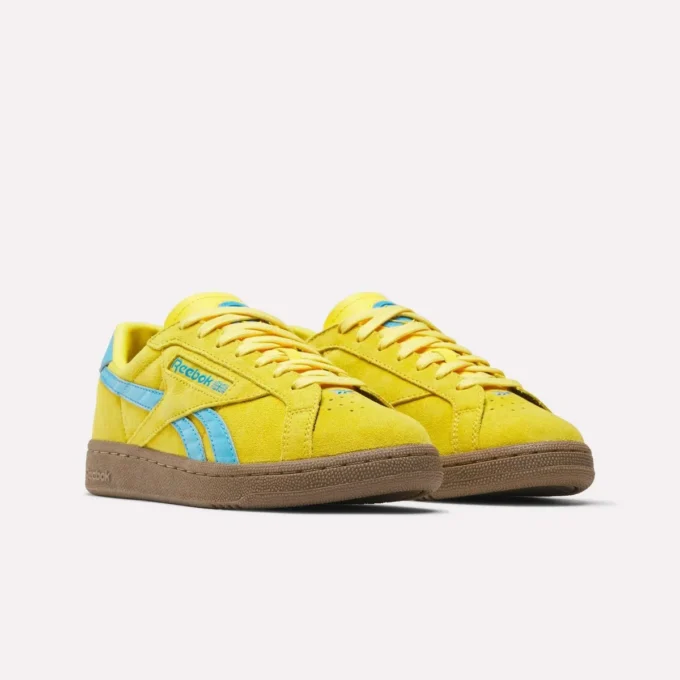 Chaussures Club C Grounds UK pour femme Chaussures Club C Grounds UK pour femme