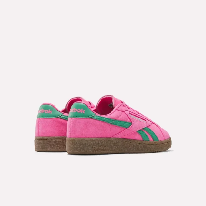 Chaussures Club C Grounds UK pour femme Chaussures Club C Grounds UK pour femme