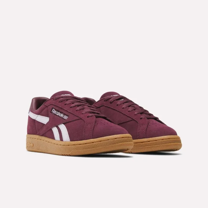 Chaussures Club C Grounds UK pour femme