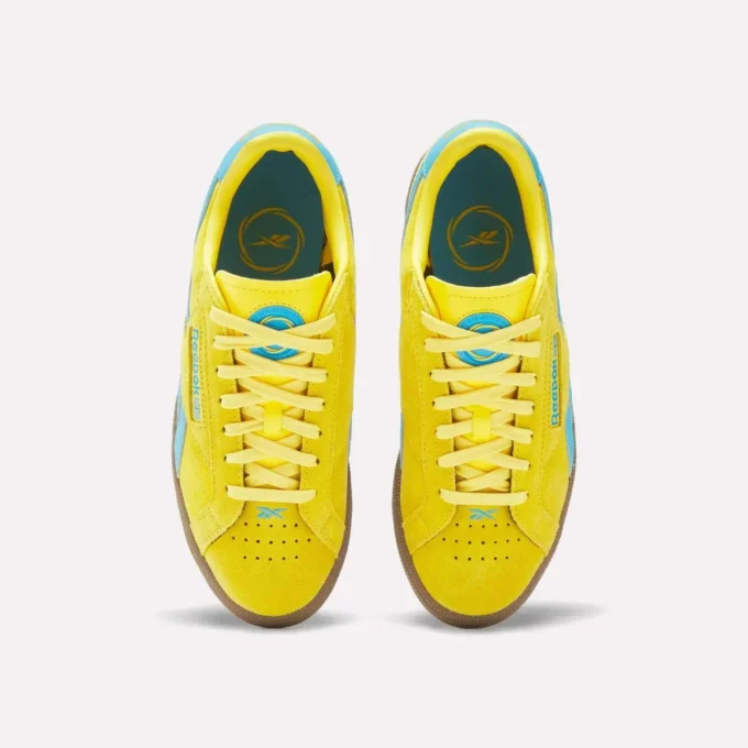 Chaussures Club C Grounds UK pour femme Chaussures Club C Grounds UK pour femme