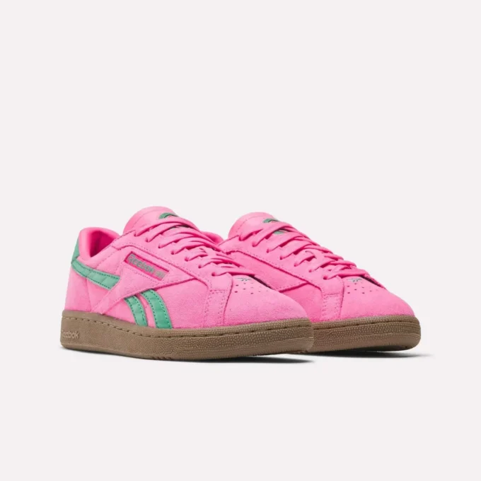 Chaussures Club C Grounds UK pour femme Chaussures Club C Grounds UK pour femme
