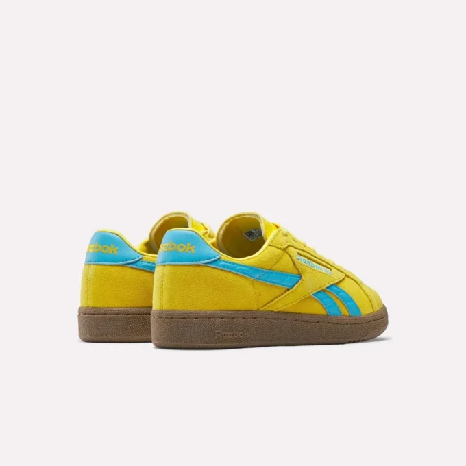 Chaussures Club C Grounds UK pour femme Chaussures Club C Grounds UK pour femme