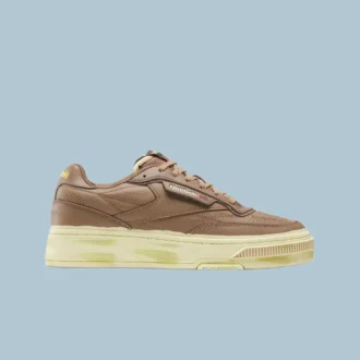Chaussures Club C LTD