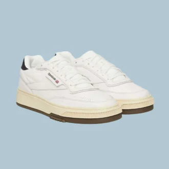 Chaussures Club C LTD