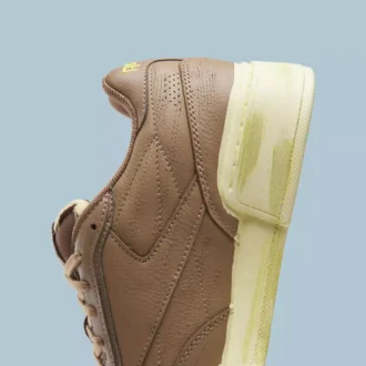 Chaussures Club C LTD
