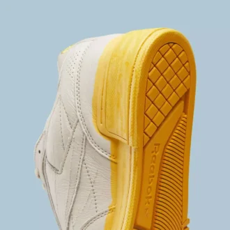Chaussures Club C LTD