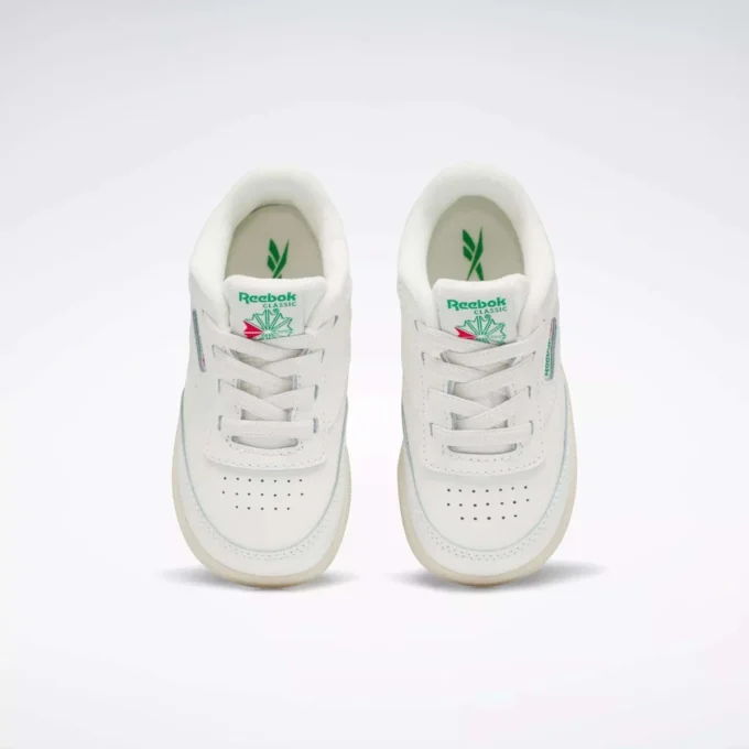 Chaussures Club C pour enfants – Bébés et tout-petits Chaussures Club C pour enfants – Bébés et tout-petits