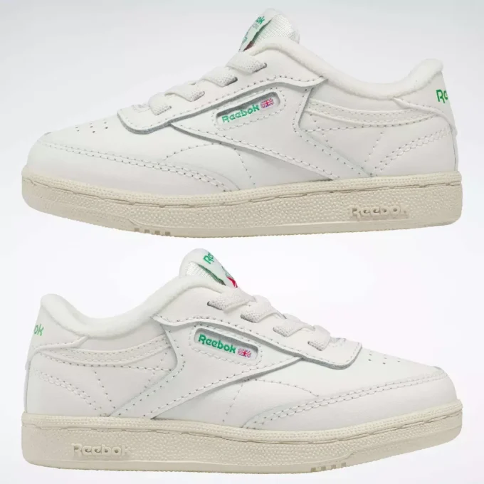 Chaussures Club C pour enfants – Bébés et tout-petits Chaussures Club C pour enfants – Bébés et tout-petits