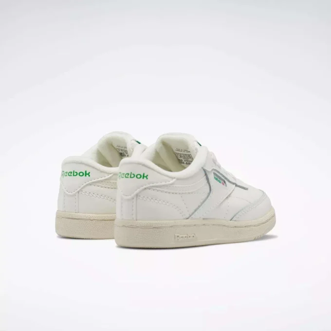 Chaussures Club C pour enfants – Bébés et tout-petits Chaussures Club C pour enfants – Bébés et tout-petits
