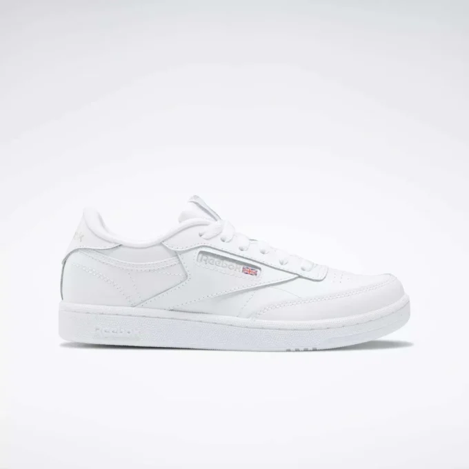 Chaussures Club C pour enfants – École primaire