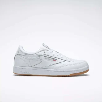 Chaussures Club C pour enfants – École primaire