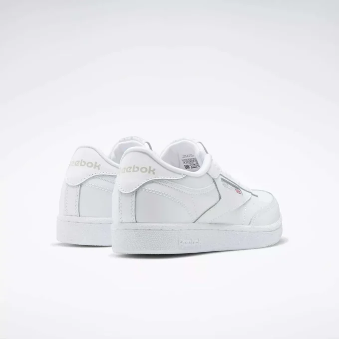Chaussures Club C pour enfants – École primaire