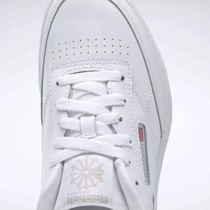 Chaussures Club C pour enfants – École primaire Chaussures Club C pour enfants – École primaire