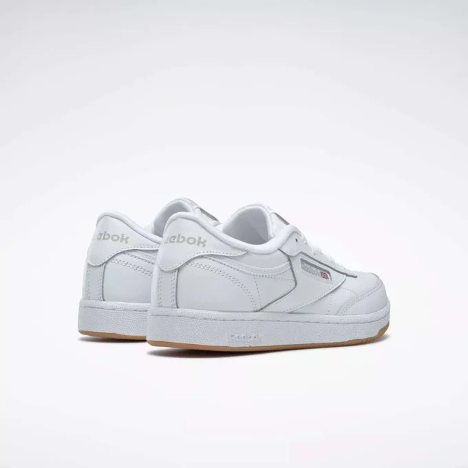Chaussures Club C pour enfants – École primaire Chaussures Club C pour enfants – École primaire