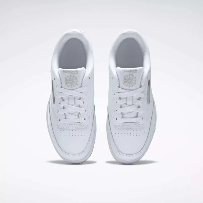 Chaussures Club C pour enfants – École primaire Chaussures Club C pour enfants – École primaire