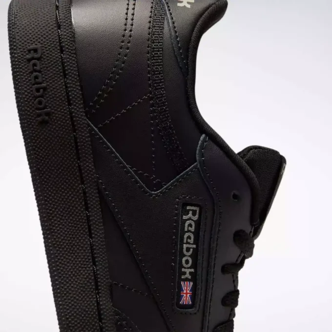 Chaussures Club C pour enfants – École primaire Chaussures Club C pour enfants – École primaire