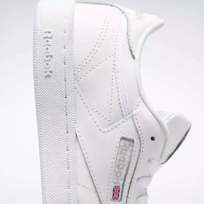 Chaussures Club C pour enfants – École primaire