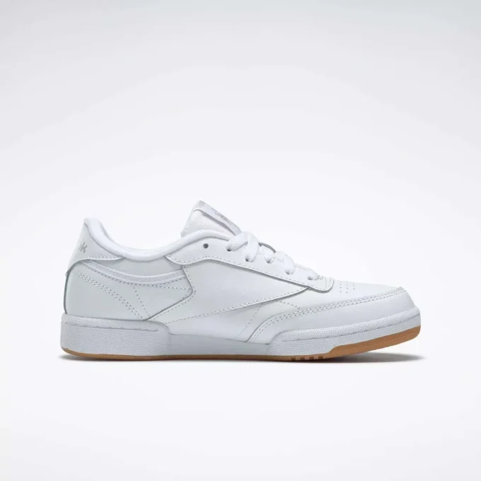 Chaussures Club C pour enfants – École primaire Chaussures Club C pour enfants – École primaire