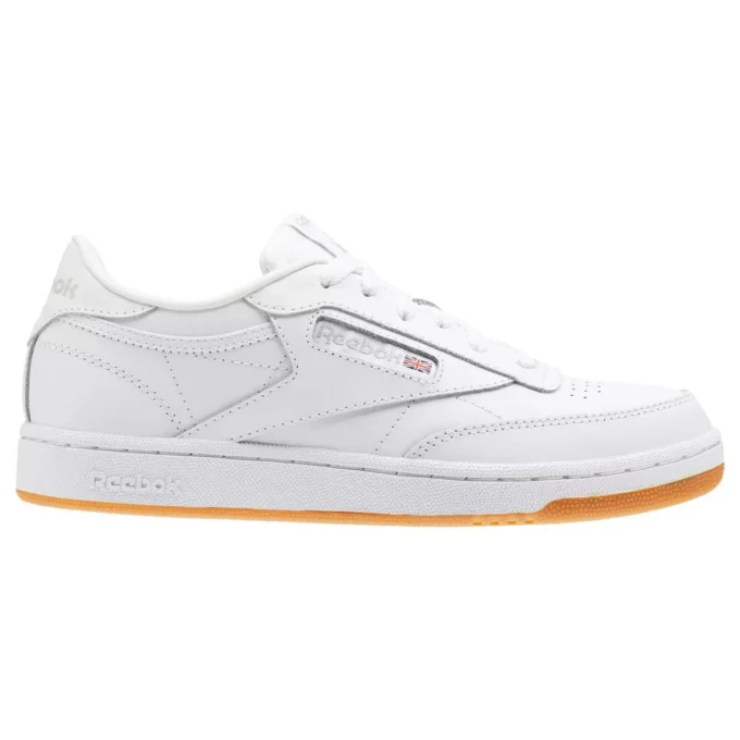 Chaussures Club C pour enfants – École primaire Chaussures Club C pour enfants – École primaire