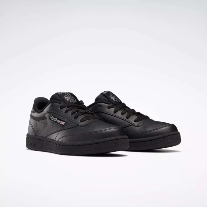 Chaussures Club C pour enfants – École primaire Chaussures Club C pour enfants – École primaire