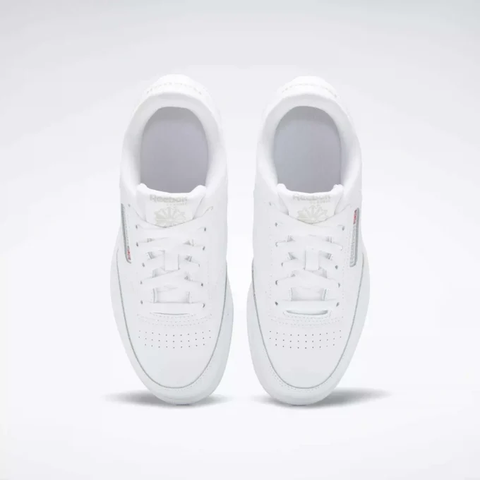 Chaussures Club C pour enfants – École primaire