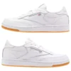 Chaussures Club C pour enfants – École primaire Chaussures Club C pour enfants – École primaire