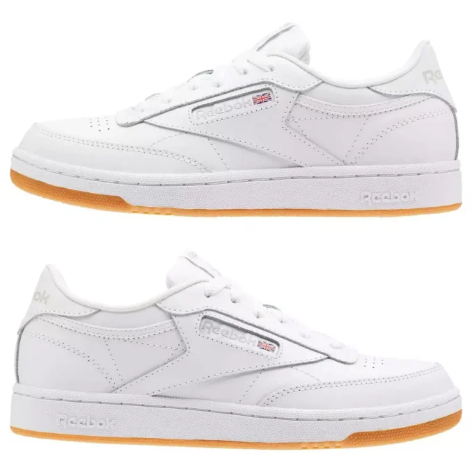 Chaussures Club C pour enfants – École primaire Chaussures Club C pour enfants – École primaire