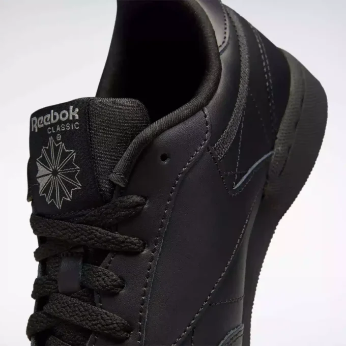 Chaussures Club C pour enfants – École primaire Chaussures Club C pour enfants – École primaire