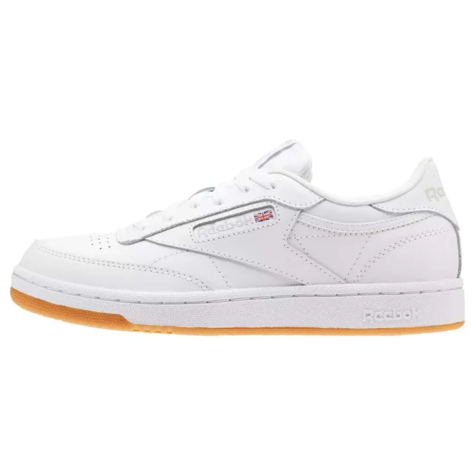 Chaussures Club C pour enfants – École primaire Chaussures Club C pour enfants – École primaire