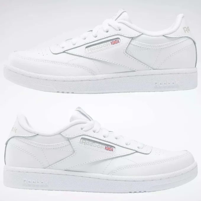 Chaussures Club C pour enfants – École primaire