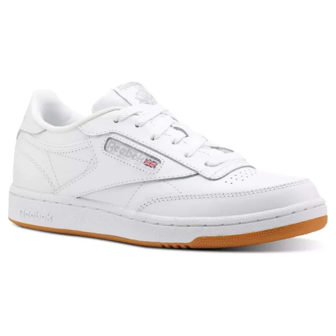 Chaussures Club C pour enfants – École primaire Chaussures Club C pour enfants – École primaire