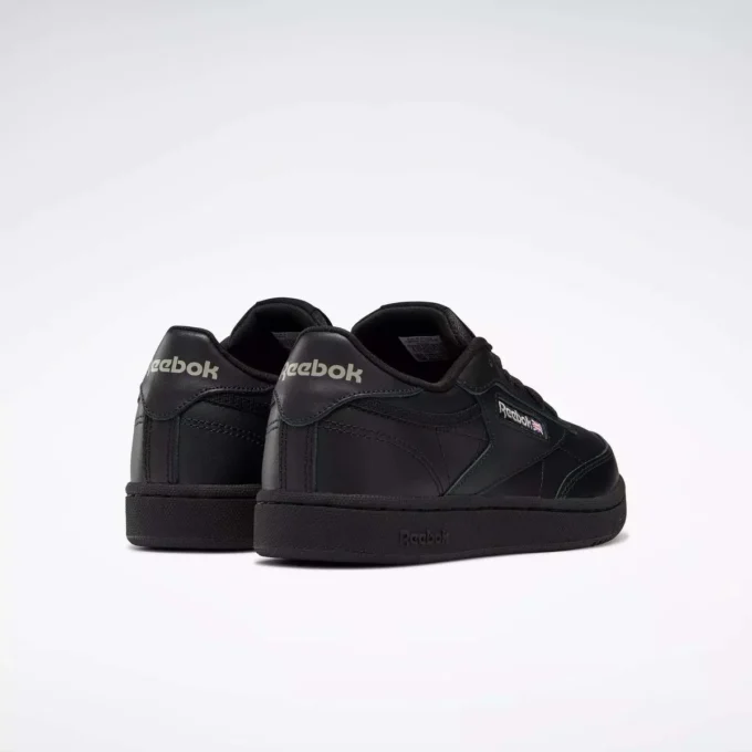 Chaussures Club C pour enfants – École primaire Chaussures Club C pour enfants – École primaire