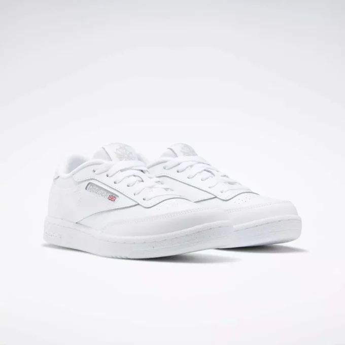 Chaussures Club C pour enfants – École primaire